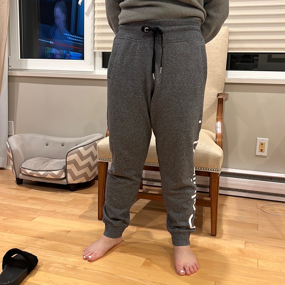Calvin Klein joggers